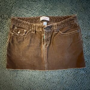 Vintage Aeropostale Skirt 5/6